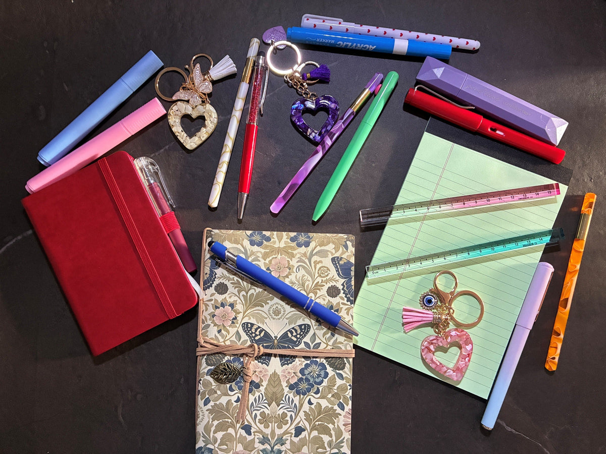 Stationery