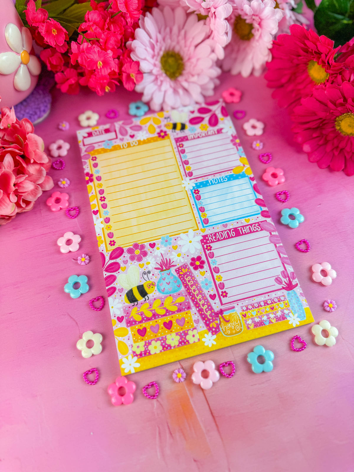 Emily Cromwell Designs Bumblebee Bundle