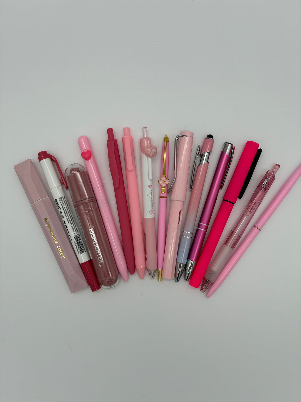 Mystery Pen Bundle