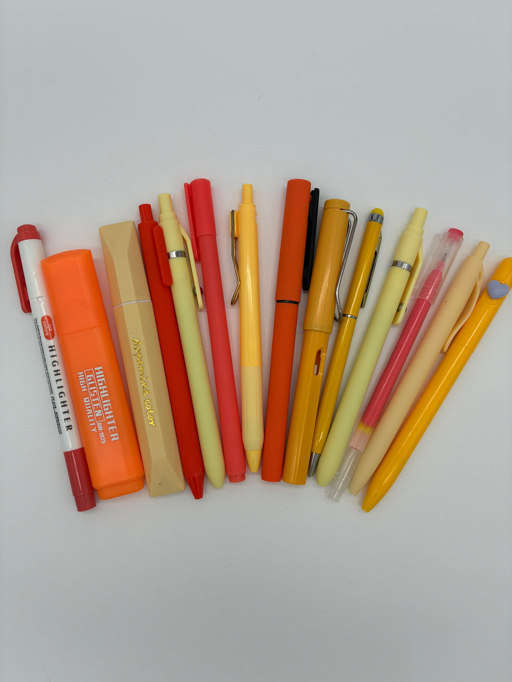 Mystery Pen Bundle