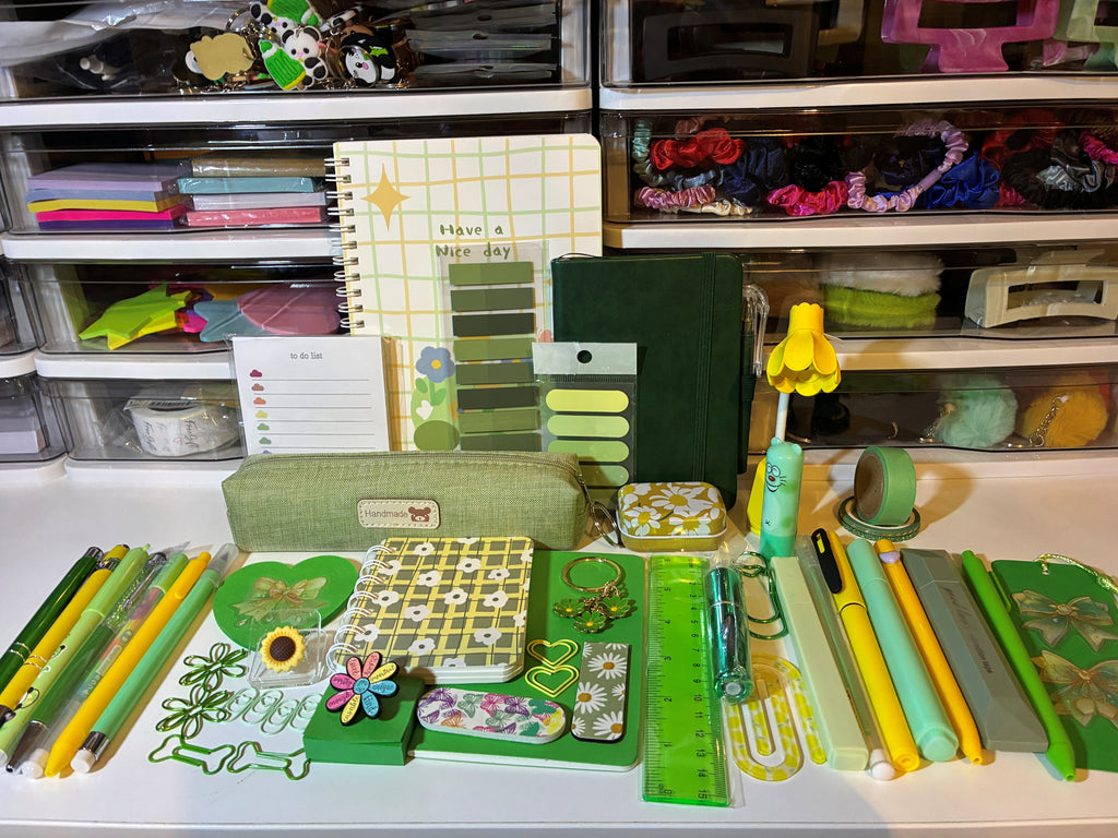 Extra Large Mystery Bundle
