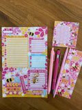 Emily Cromwell Designs Bumblebee Bundle