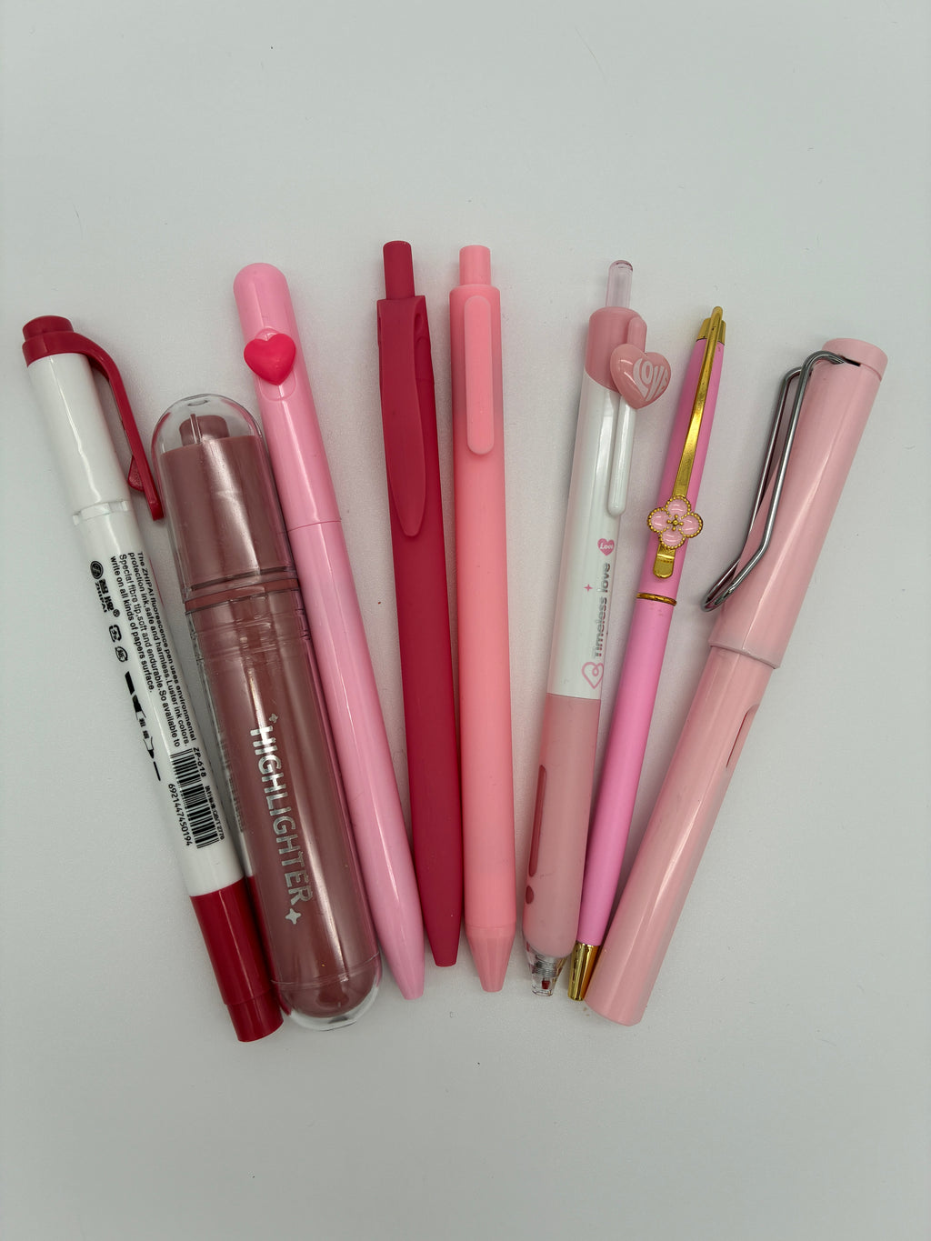 Mystery Pen Bundle