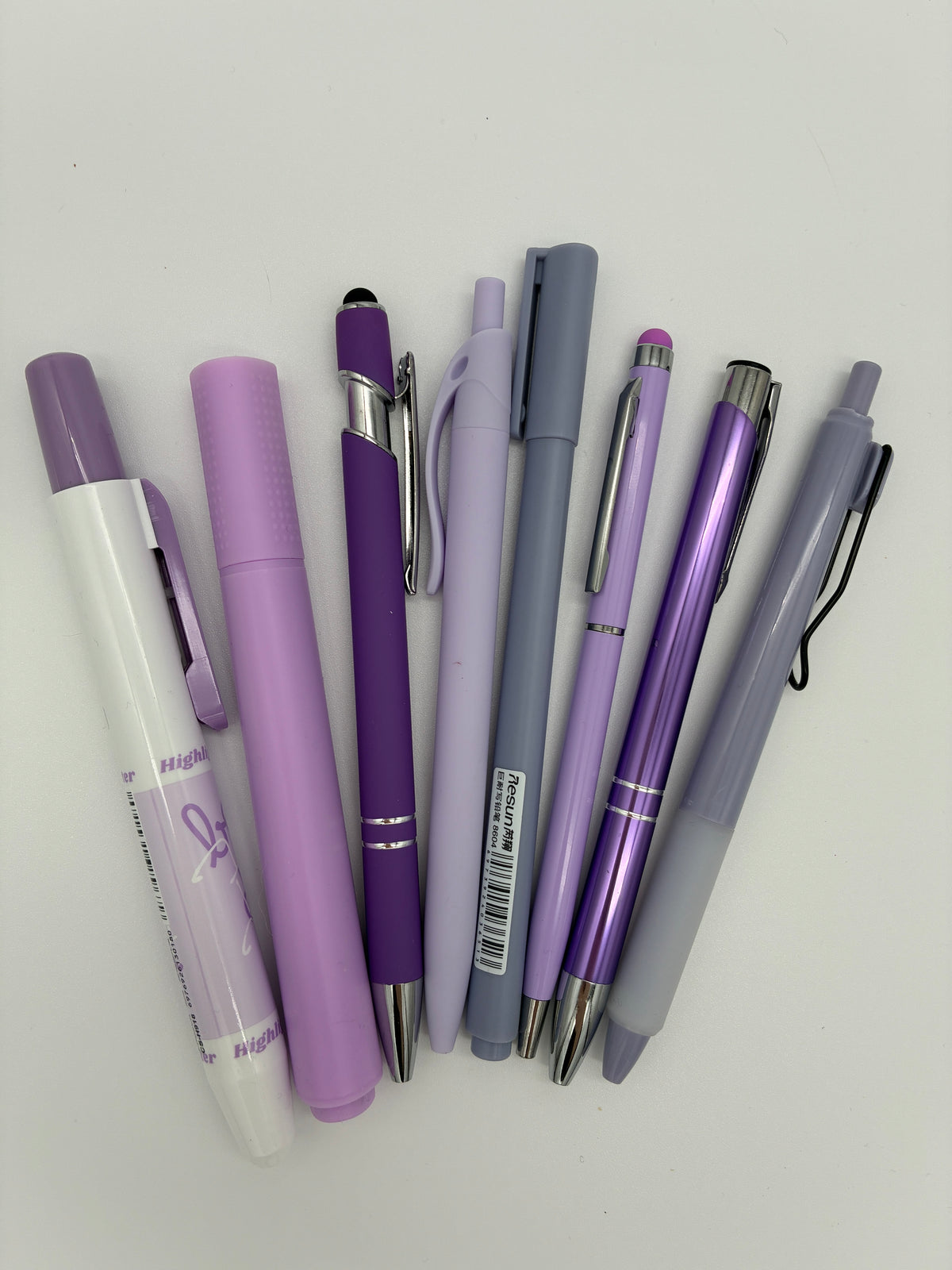 Mystery Pen Bundle