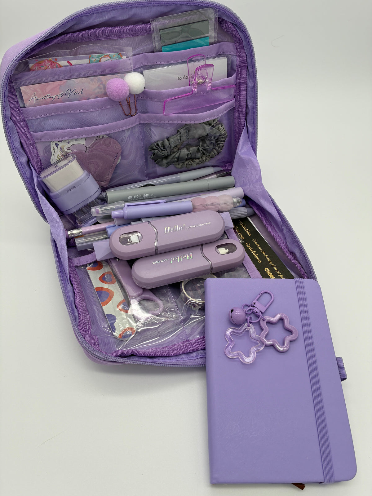 The Super Stash