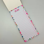 Paper Salad, Magnetic List Pad Notes To Do List